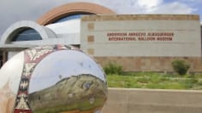 Mysteries at the Museum Season 19 Episode 3