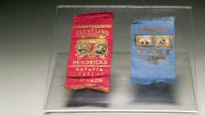 Mysteries at the Museum Season 19 Episode 4