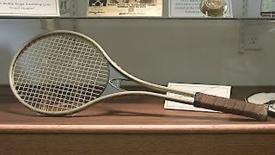 Mysteries at the Museum Season 19 Episode 5