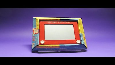 Mysteries at the Museum Season 19 Episode 6