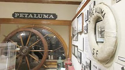 Mysteries at the Museum Season 20 Episode 10