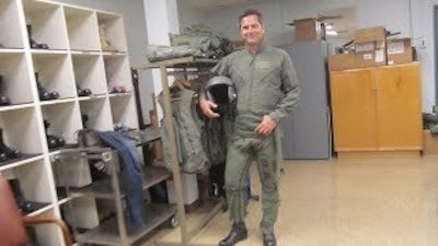 Mysteries at the Museum Season 20 Episode 11