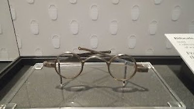 Mysteries at the Museum Season 20 Episode 12