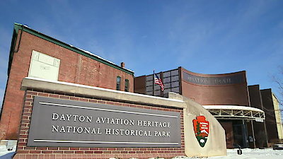 Mysteries at the Museum Season 20 Episode 14