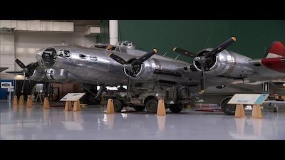 Mysteries at the Museum Season 21 Episode 1