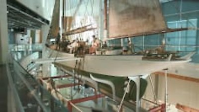 Mysteries at the Museum Season 21 Episode 10