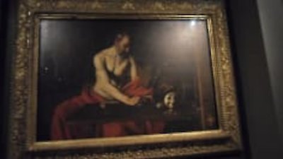 Mysteries at the Museum Season 21 Episode 11