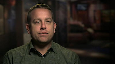 Mysteries at the Museum Season 11 Episode 48