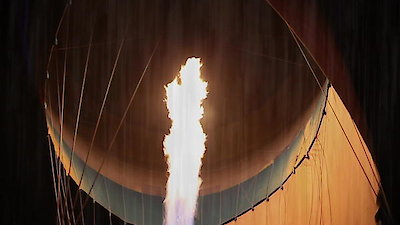 Mysteries at the Museum Season 13 Episode 42