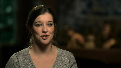 Mysteries at the Museum Season 13 Episode 46