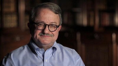 Mysteries at the Museum Season 7 Episode 23