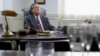 Mysteries at the Museum Season 7 Episode 24