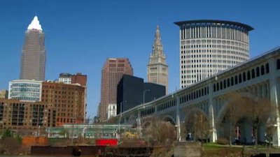 Mysteries at the Museum Season 2 Episode 16