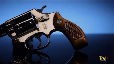 Mysteries at the Museum Season 17 Episode 37