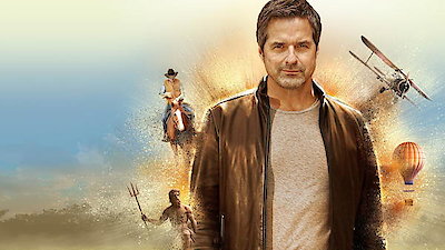 Mysteries at the Museum Season 17 Episode 39