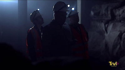 Mysteries at the Museum Season 17 Episode 38