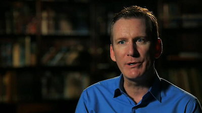 Mysteries at the Museum Season 11 Episode 37