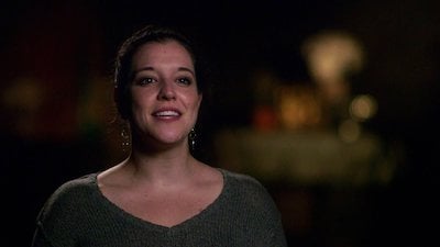 Mysteries at the Museum Season 24 Episode 3