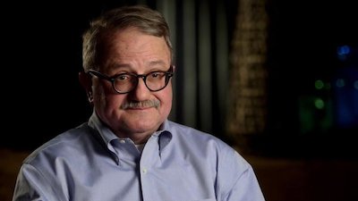 Mysteries at the Museum Season 7 Episode 25