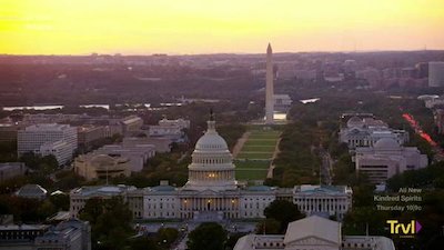 Mysteries at the Museum Season 17 Episode 45