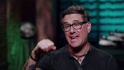 Mysteries at the Museum Season 24 Episode 12