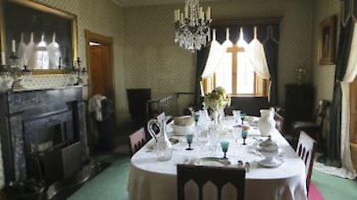 Mysteries at the Museum Season 24 Episode 17