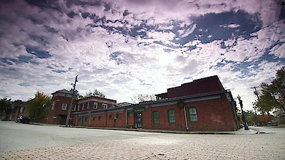 Mysteries at the Museum Season 17 Episode 47