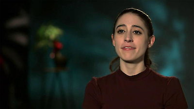 Mysteries at the Museum Season 17 Episode 48