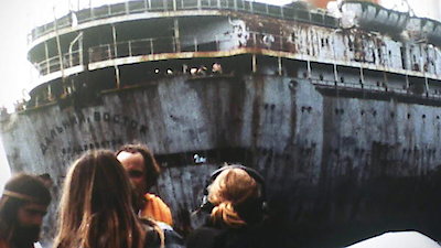 Mysteries at the Museum Season 11 Episode 30