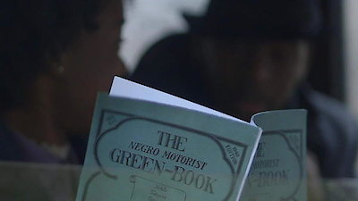 Mysteries at the Museum Season 11 Episode 36