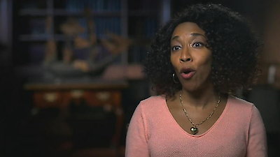 Mysteries at the Museum Season 11 Episode 51