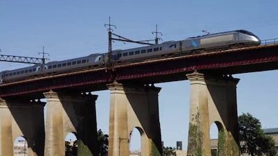 Mysteries at the Museum Season 1 Episode 4