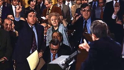 Mysteries at the Museum Season 1 Episode 7