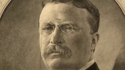 Mysteries at the Museum Season 1 Episode 8