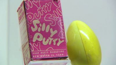 Mysteries at the Museum Season 1 Episode 9