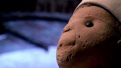 Mysteries at the Museum Season 1 Episode 12