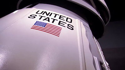 Mysteries at the Museum Season 2 Episode 3