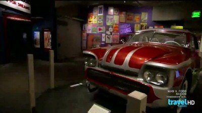 Mysteries at the Museum Season 2 Episode 8