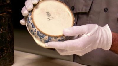 Mysteries at the Museum Season 3 Episode 3