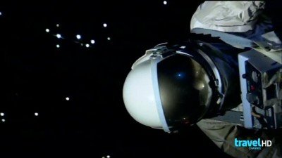 Mysteries at the Museum Season 3 Episode 2