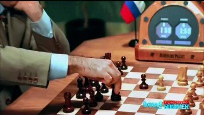 Mysteries at the Museum Season 3 Episode 9