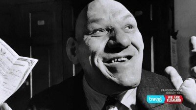 Mysteries at the Museum Season 3 Episode 10