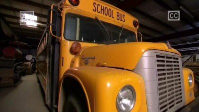 Mysteries at the Museum Season 3 Episode 12