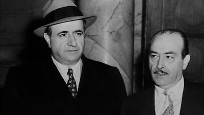 Mysteries at the Museum Season 4 Episode 7