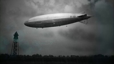 Mysteries at the Museum Season 4 Episode 8