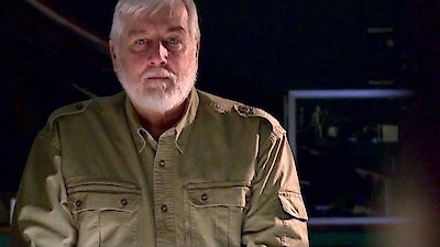 Mysteries at the Museum Season 4 Episode 11