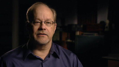 Mysteries at the Museum Season 4 Episode 13