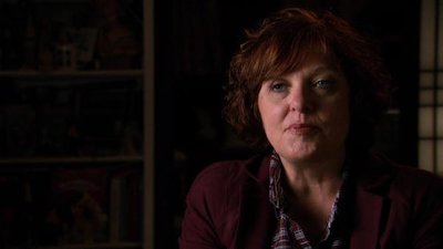 Mysteries at the Museum Season 5 Episode 1