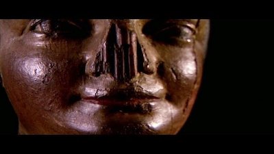 Mysteries at the Museum Season 5 Episode 3