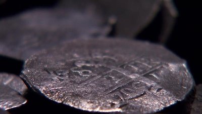 Mysteries at the Museum Season 5 Episode 5